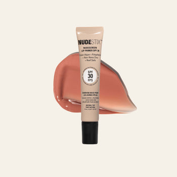 NUDESCREEN LIP PRIMER SPF 30