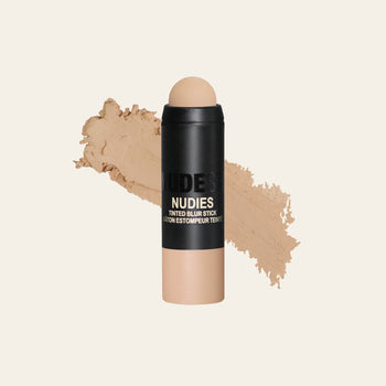 Tinted Blur Foundation Stick in shade Light 1