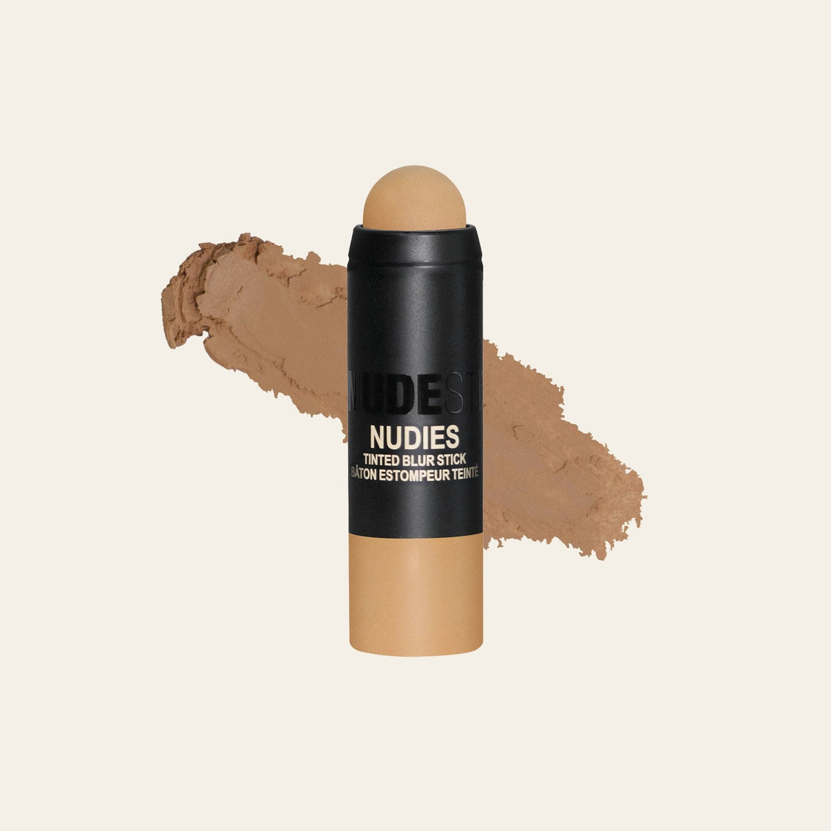 Tinted Blur Foundation Stick medium 5