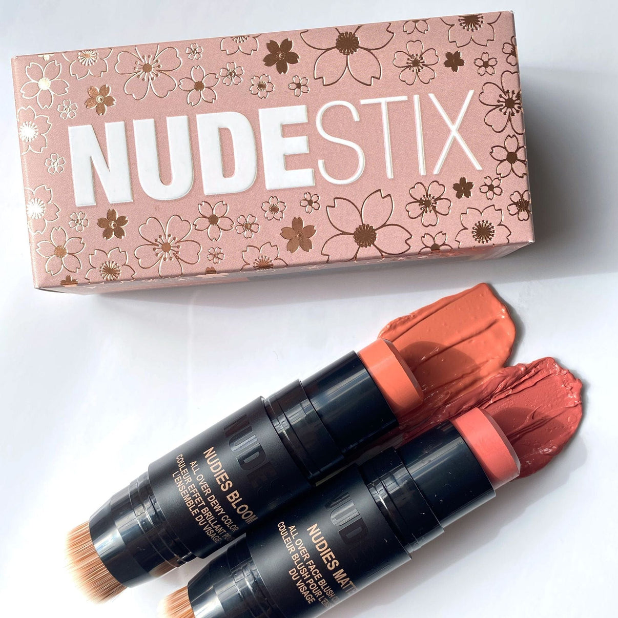 Pretty Nude Skin