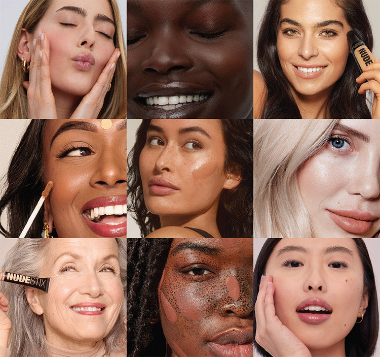Complexion Craze