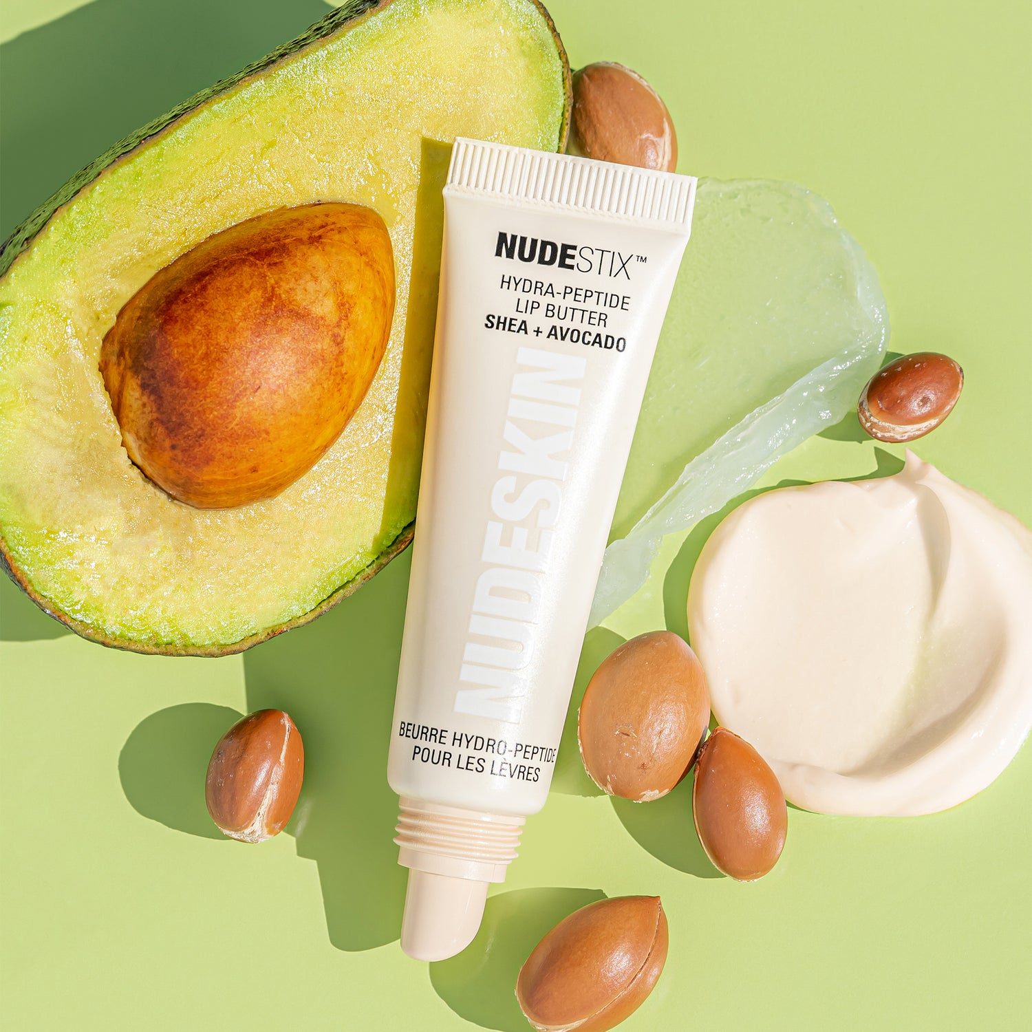 Winter Dry Skin