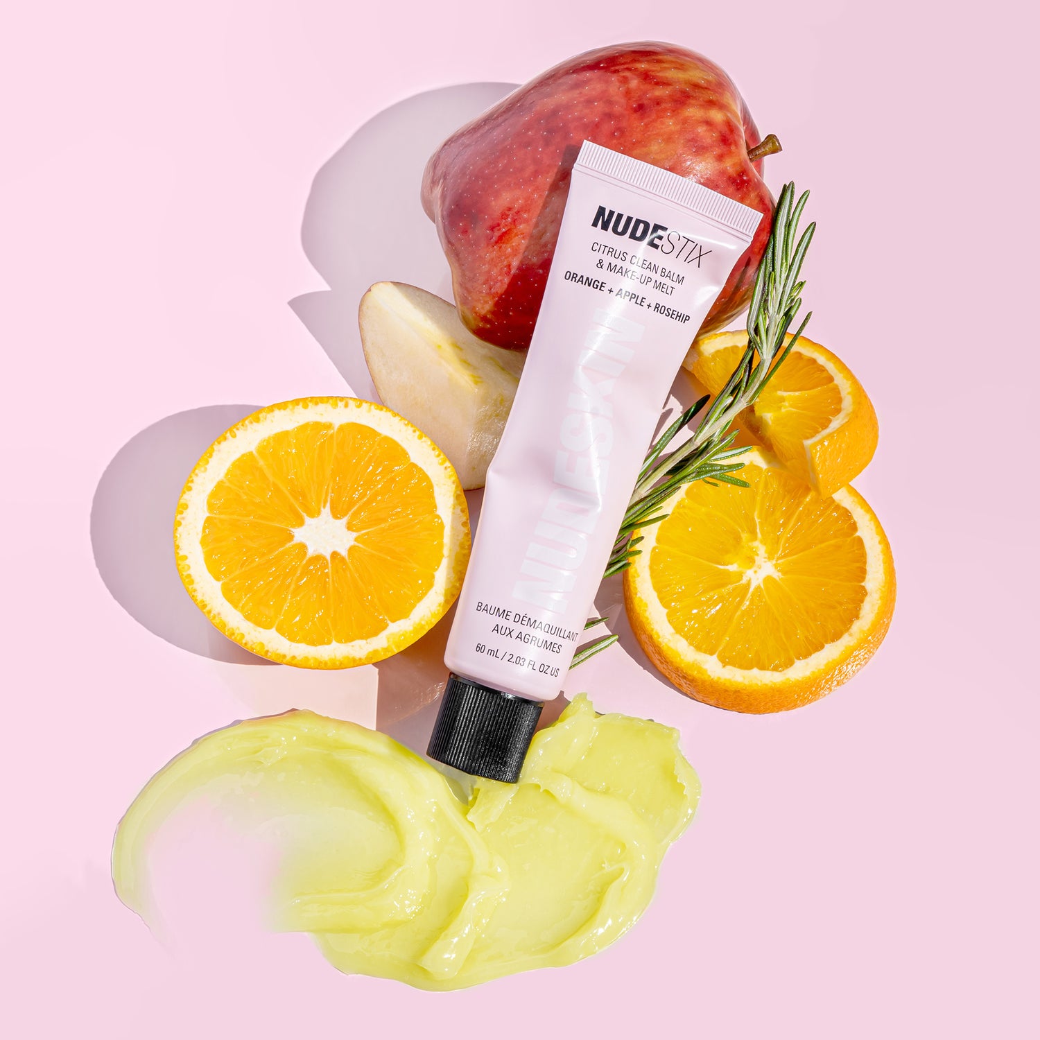 Nudeskin Products Promo