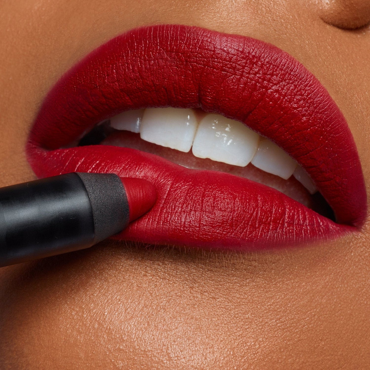 Red Lipstick