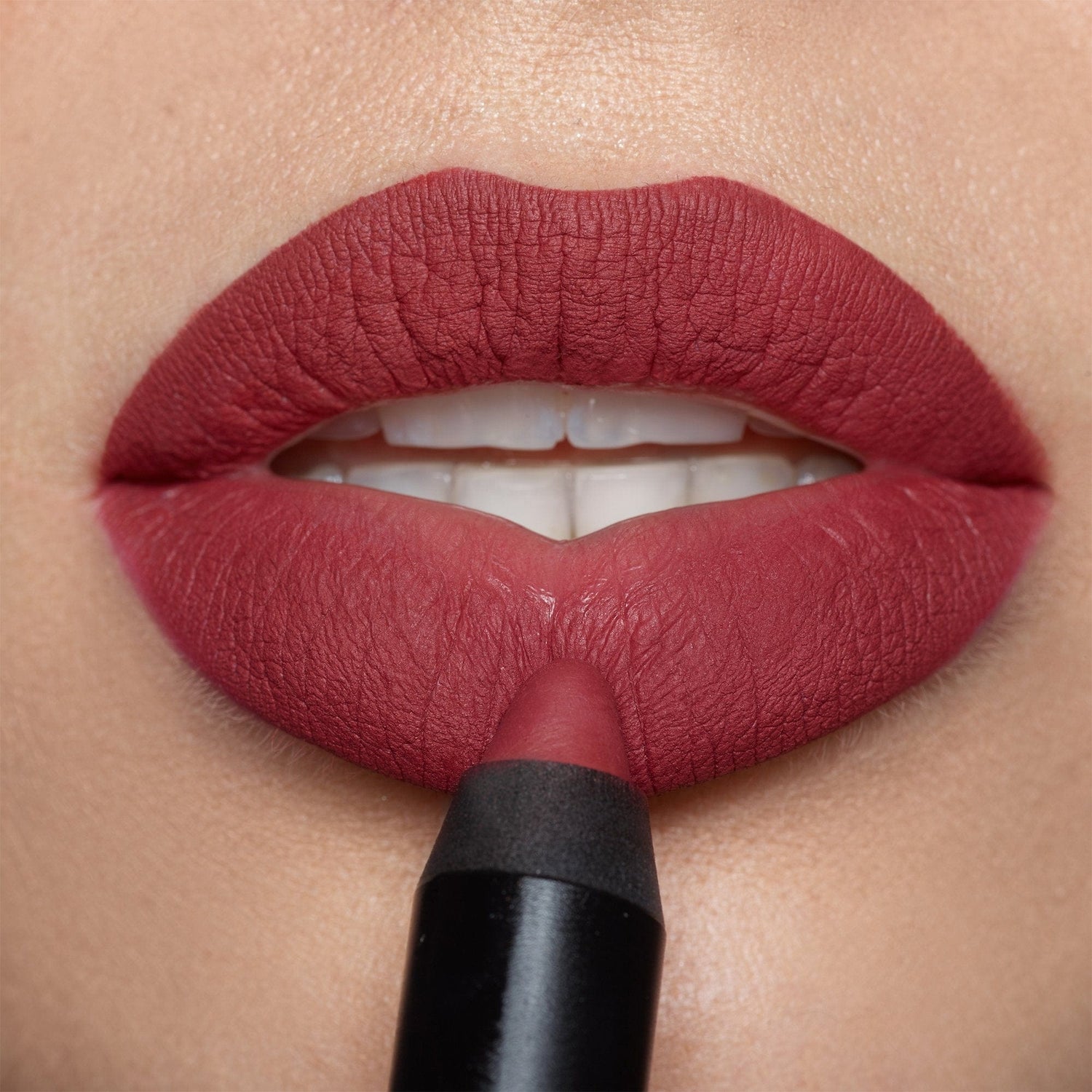 Matte Lipstick [hidden]