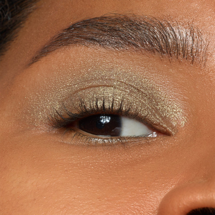 Metallic Eyeshadow [hidden]