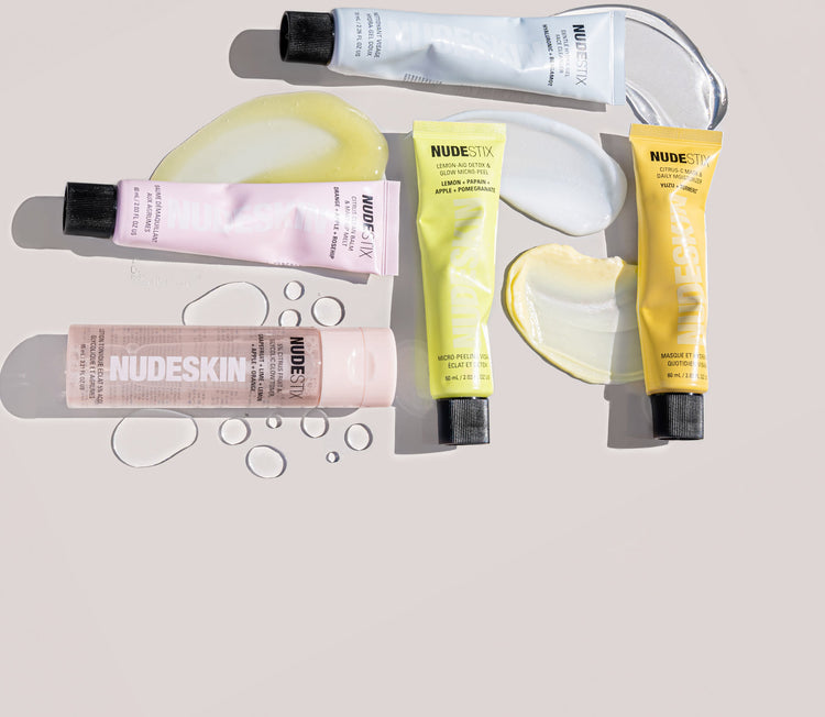 40% OFF NUDESKIN