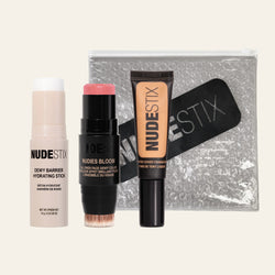 5 Minute Face: Nude Face Gloss