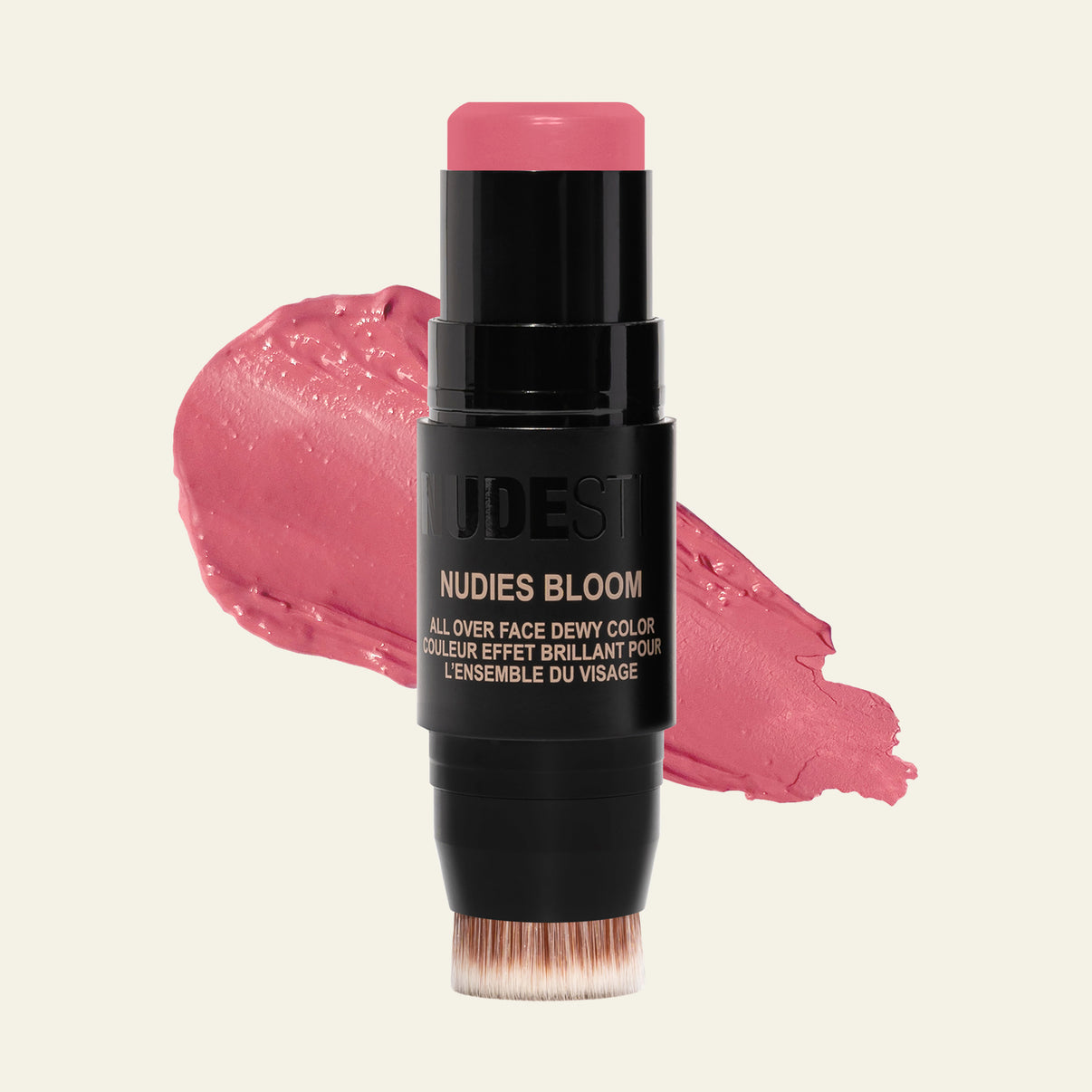Bohemian Rose
