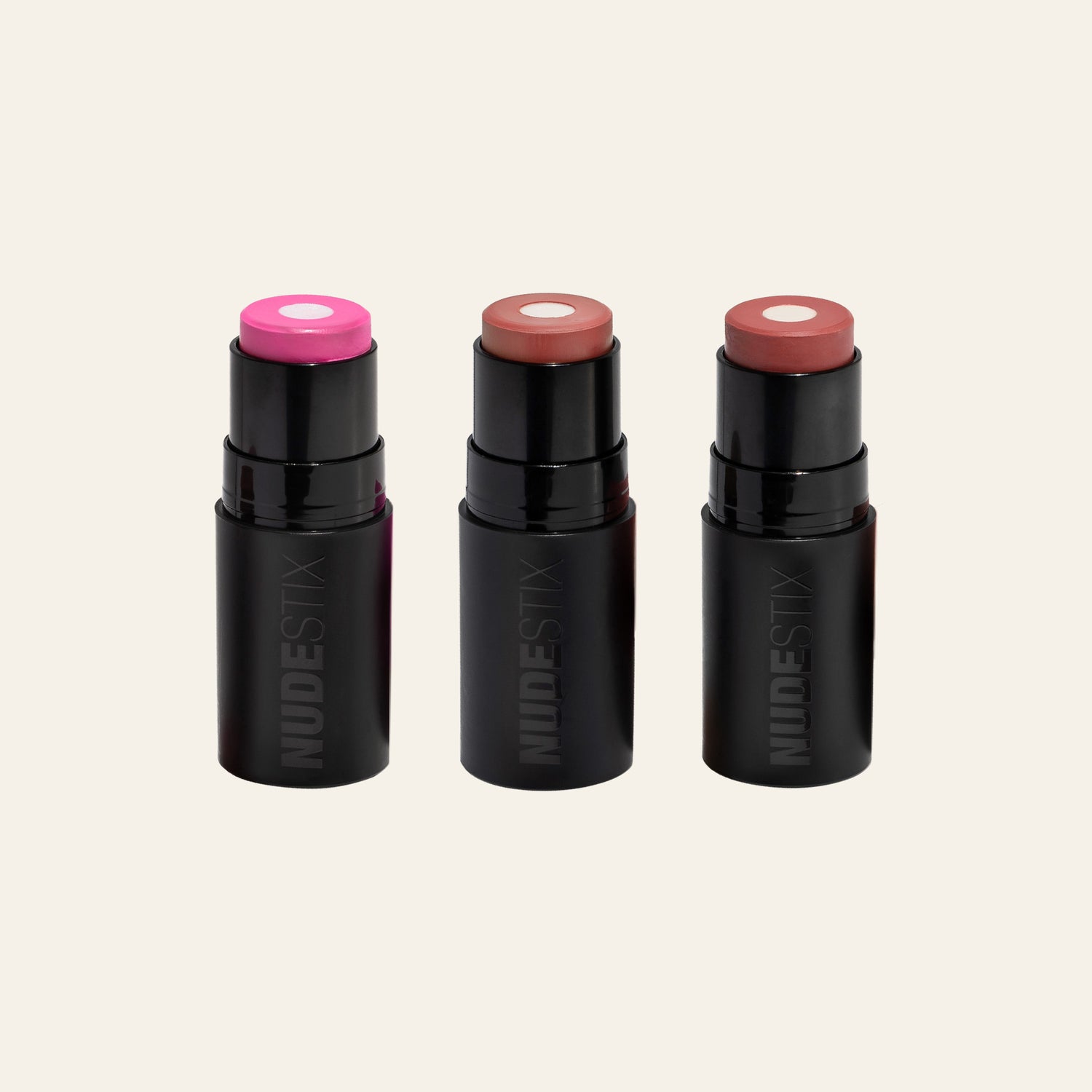 Pink Blush & Glow Core Kit
