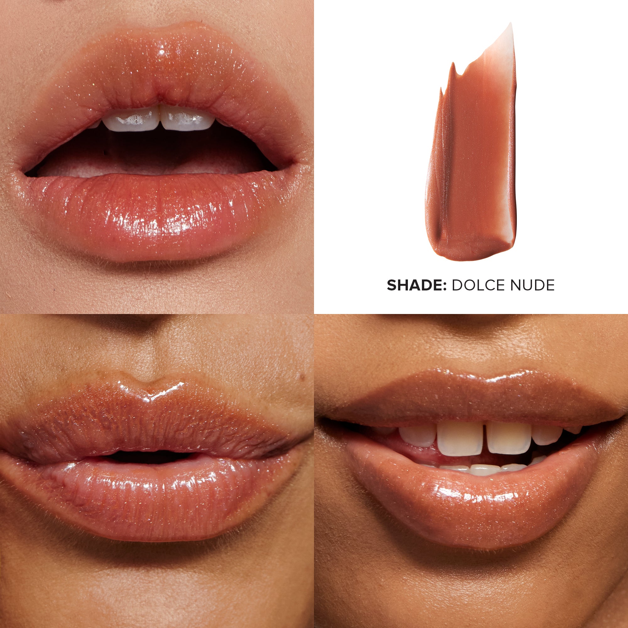 Dolce Nude