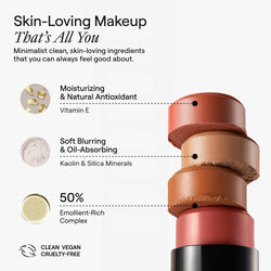 Sunkissed Cool