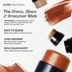 Sunkissed Cool