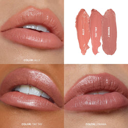 NUDE NATURAL LIPS