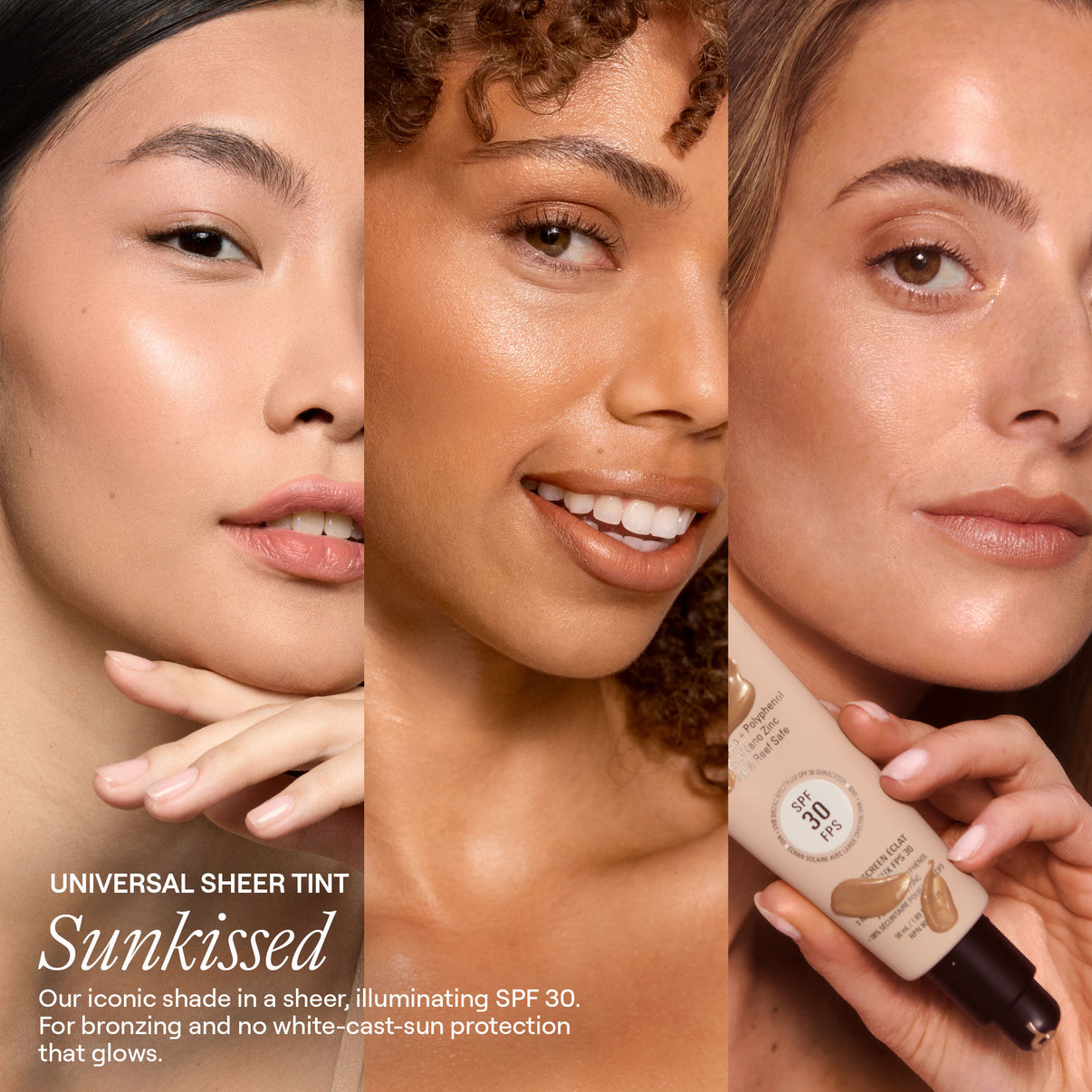 Sunkissed Glow