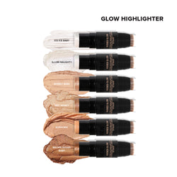 EASY ULTIMATE GLOW FACE SET