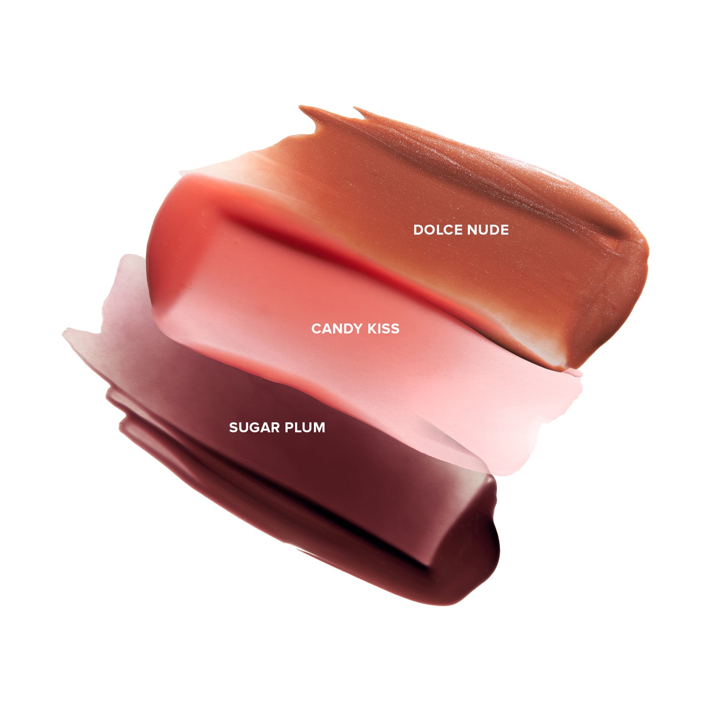 DOLCE NUDE CANDY KISS SUGAR PLUM