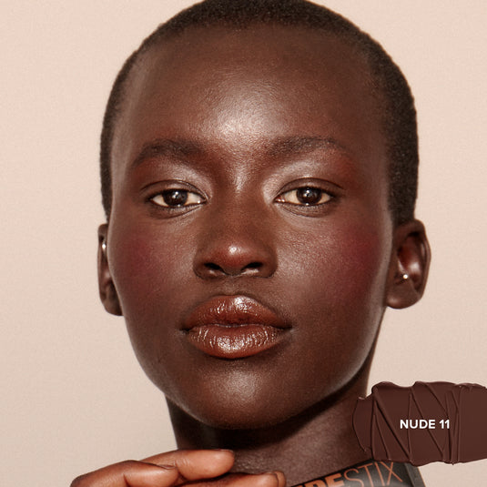 NUDEFIX Cream Concealer nude11