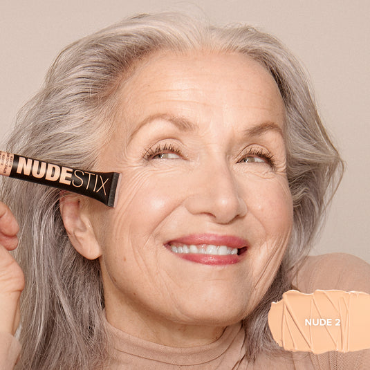 NUDEFIX Cream Concealer nude2