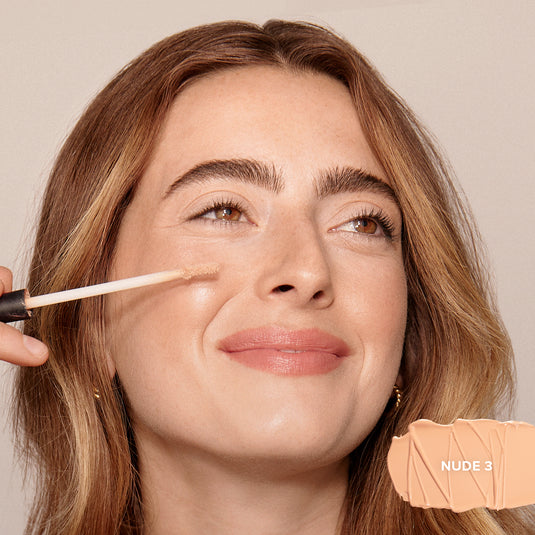 NUDEFIX Cream Concealer nude3