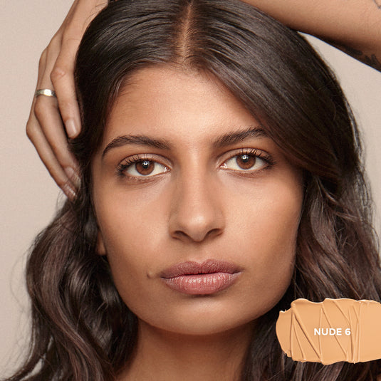 NUDEFIX Cream Concealer nude6
