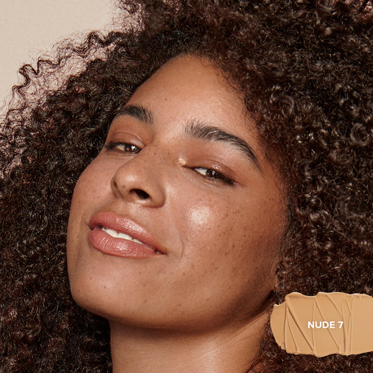 NUDEFIX Cream Concealer nude7