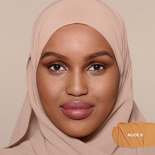 NUDEFIX Cream Concealer nude8
