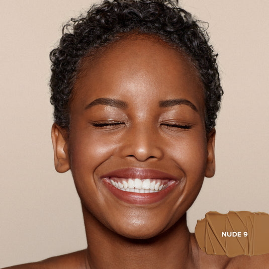 NUDEFIX Cream Concealer nude9