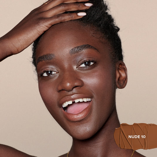 NUDEFIX Cream Concealer nude10