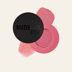 STAX All Over Color Blush Balm in the shade Pink Love