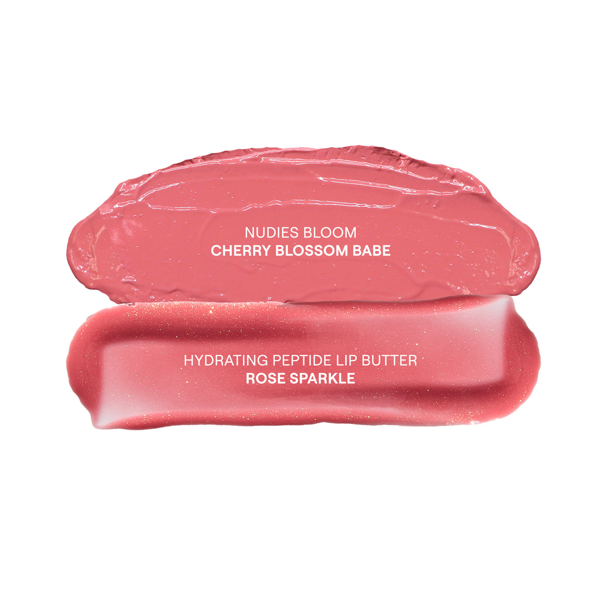 Rosy Pink Glow Kit