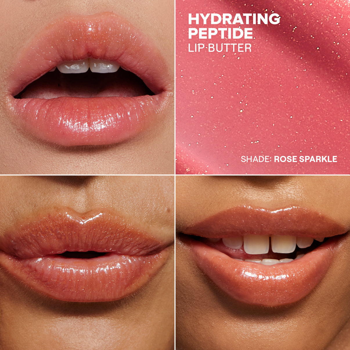 Rosy Pink Glow Kit