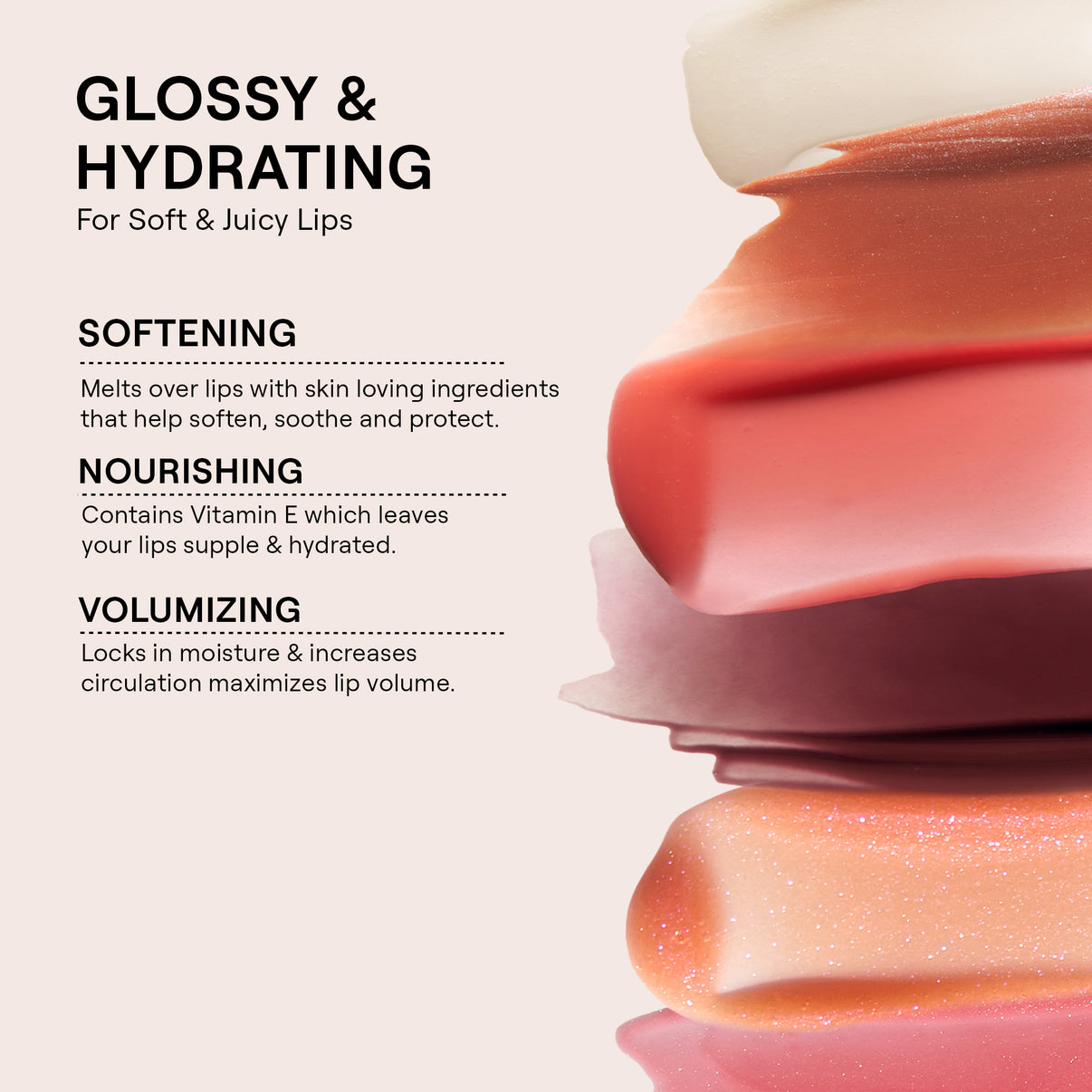 Rosy Pink Glow Kit
