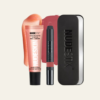 Candy Kiss - Shimmer Pink Plump