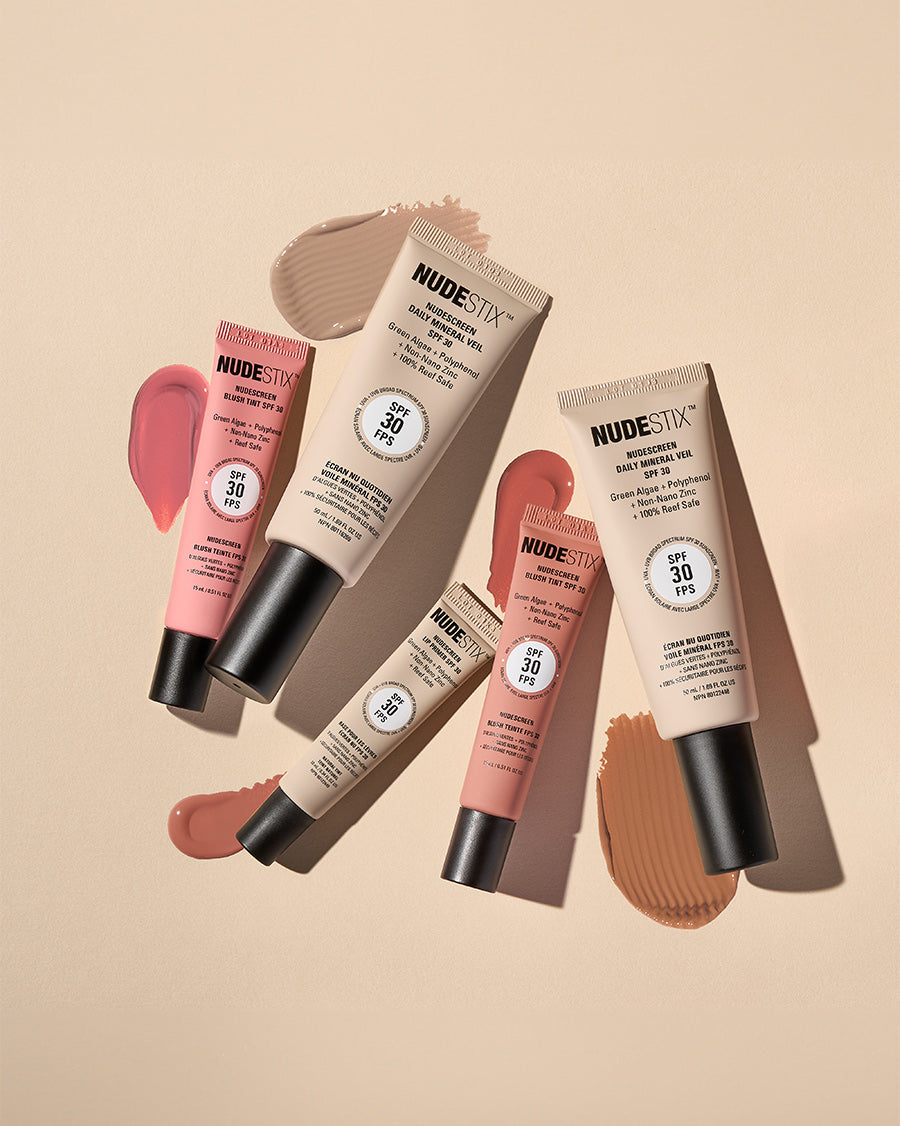 Nudescreen Bundle