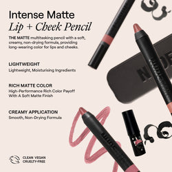 Belle Sunkissed Nude Sunkissed pink  sunkissed rose sweetcheeks mystic fringe purity royal retro kiss icon stiletto