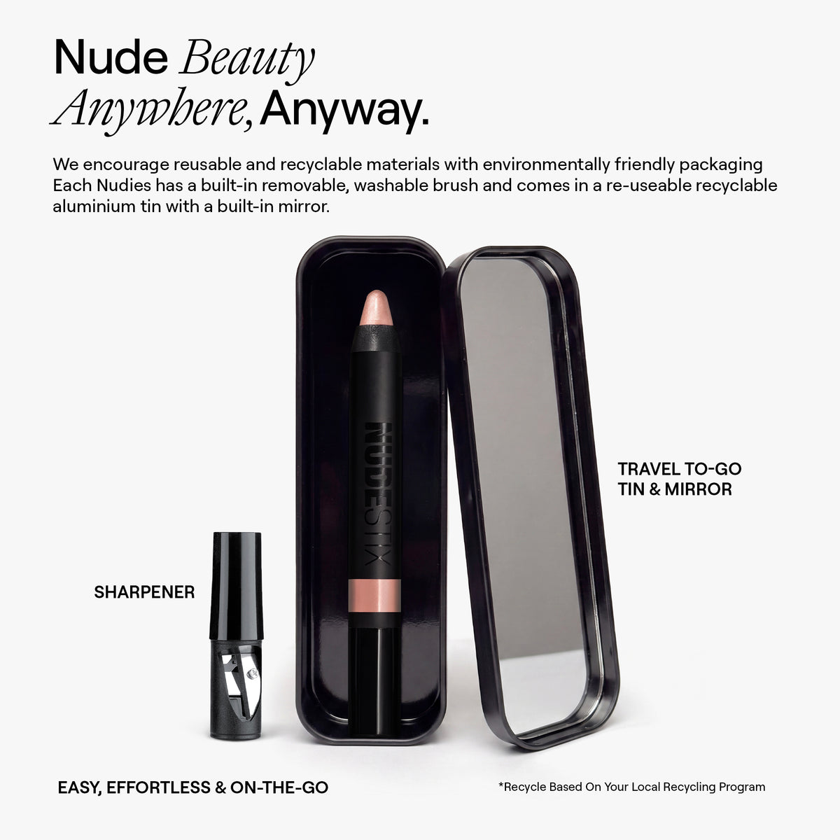 nudity