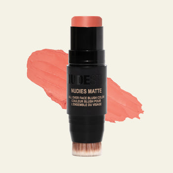 Nude Peach