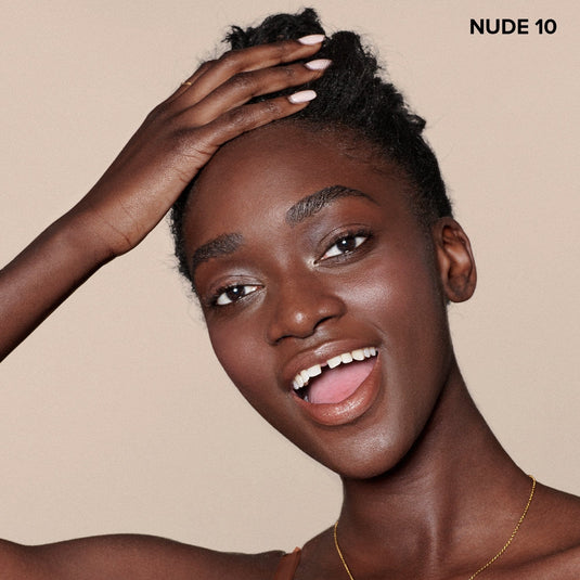 NUDEFIX Cream Concealer nude10