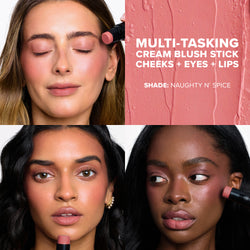 Pink Nude Blush Kit