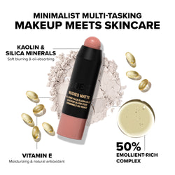Pink Nude Blush Kit