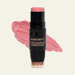 Sunkissed Pink