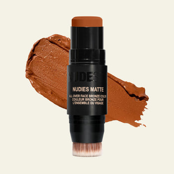 Terracotta Tan