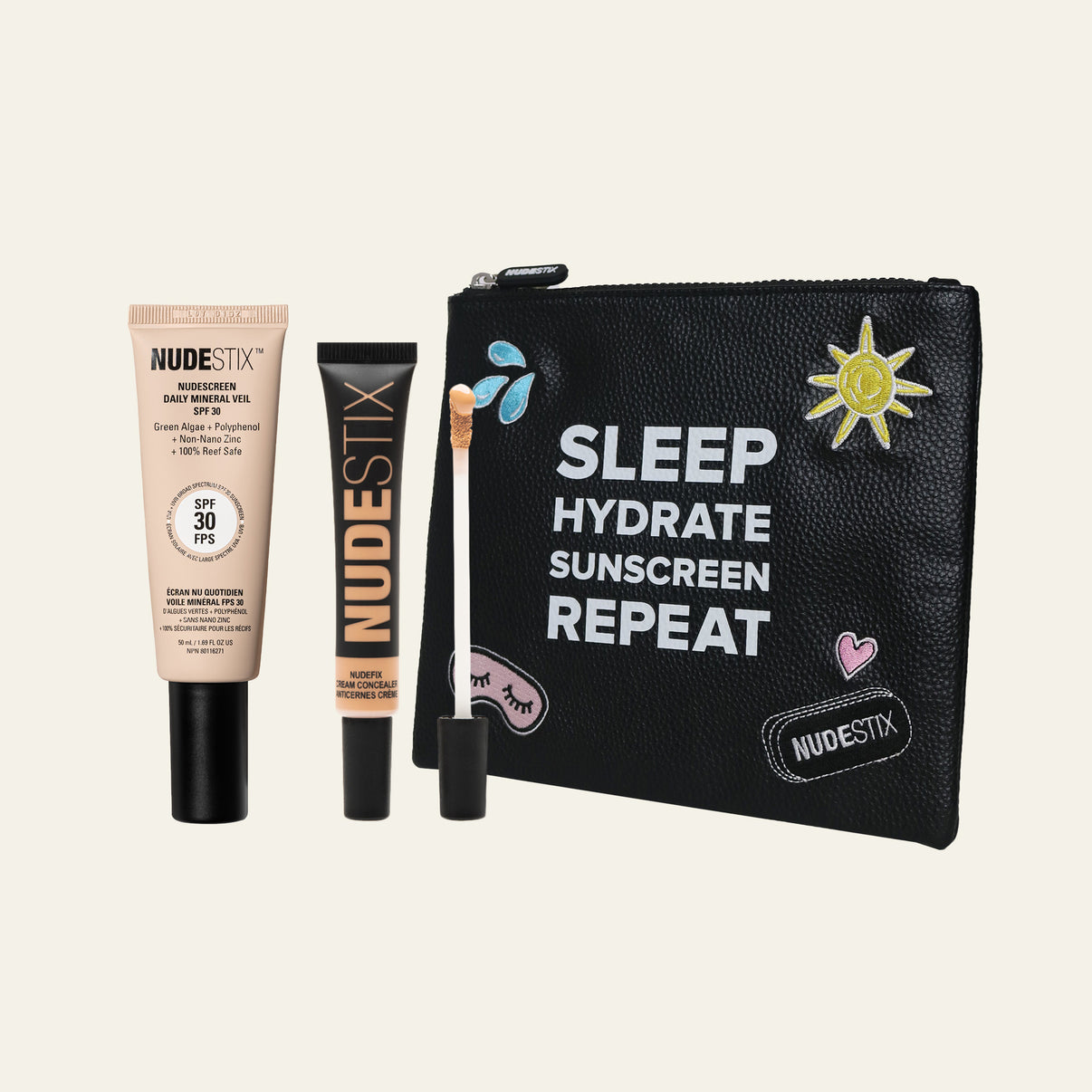 Summer Face Kit