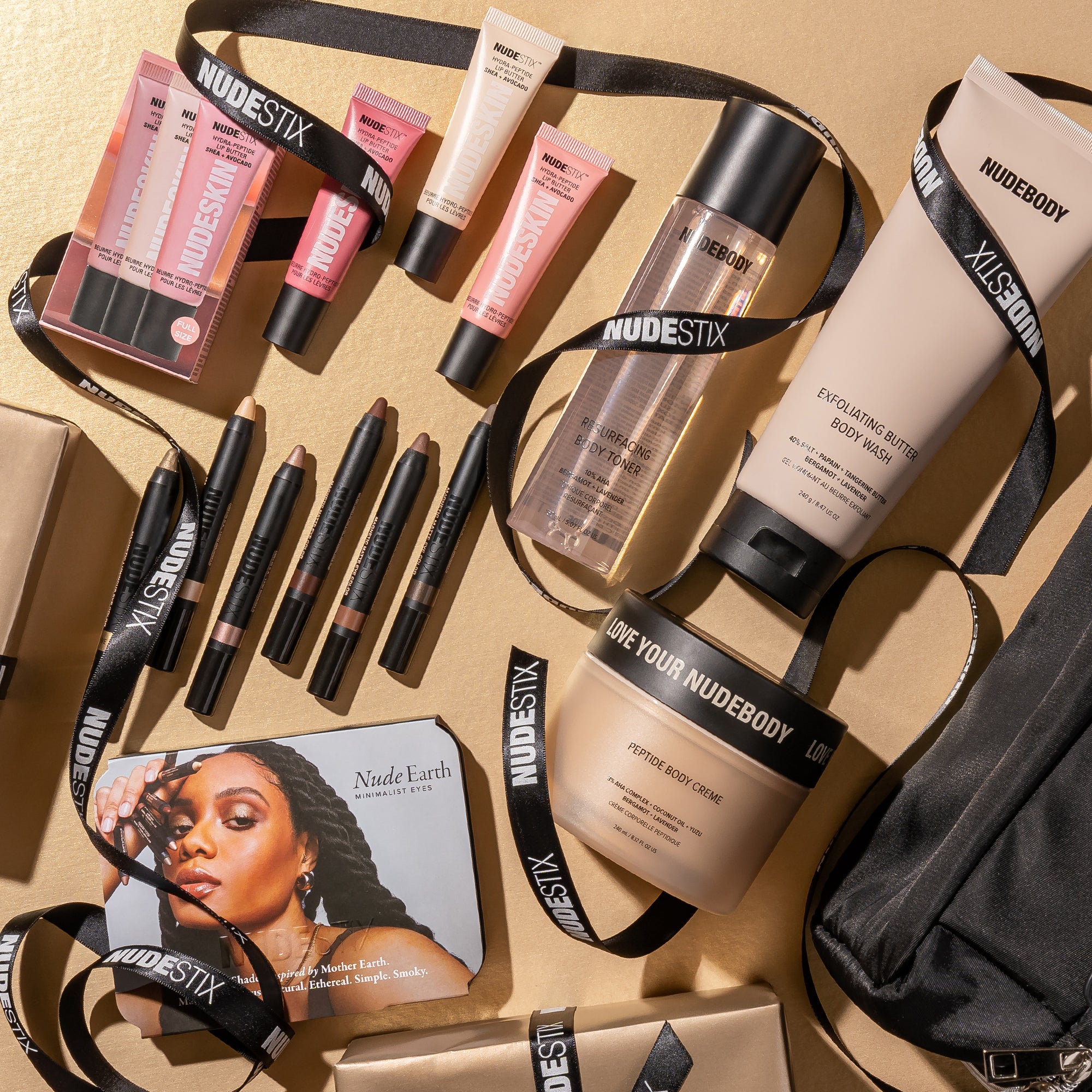 April beauty favourites: Clear Start Cooling Aqua Jelly, Nudeskin by  Nudestix & more