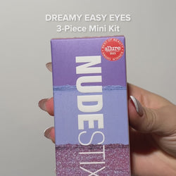 Dreamy Easy Eyes 3-Pc Mini Kit