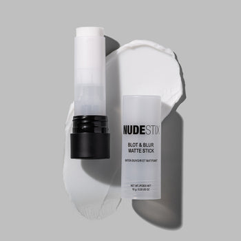 5 Minute Face: Velvet Matte Skin