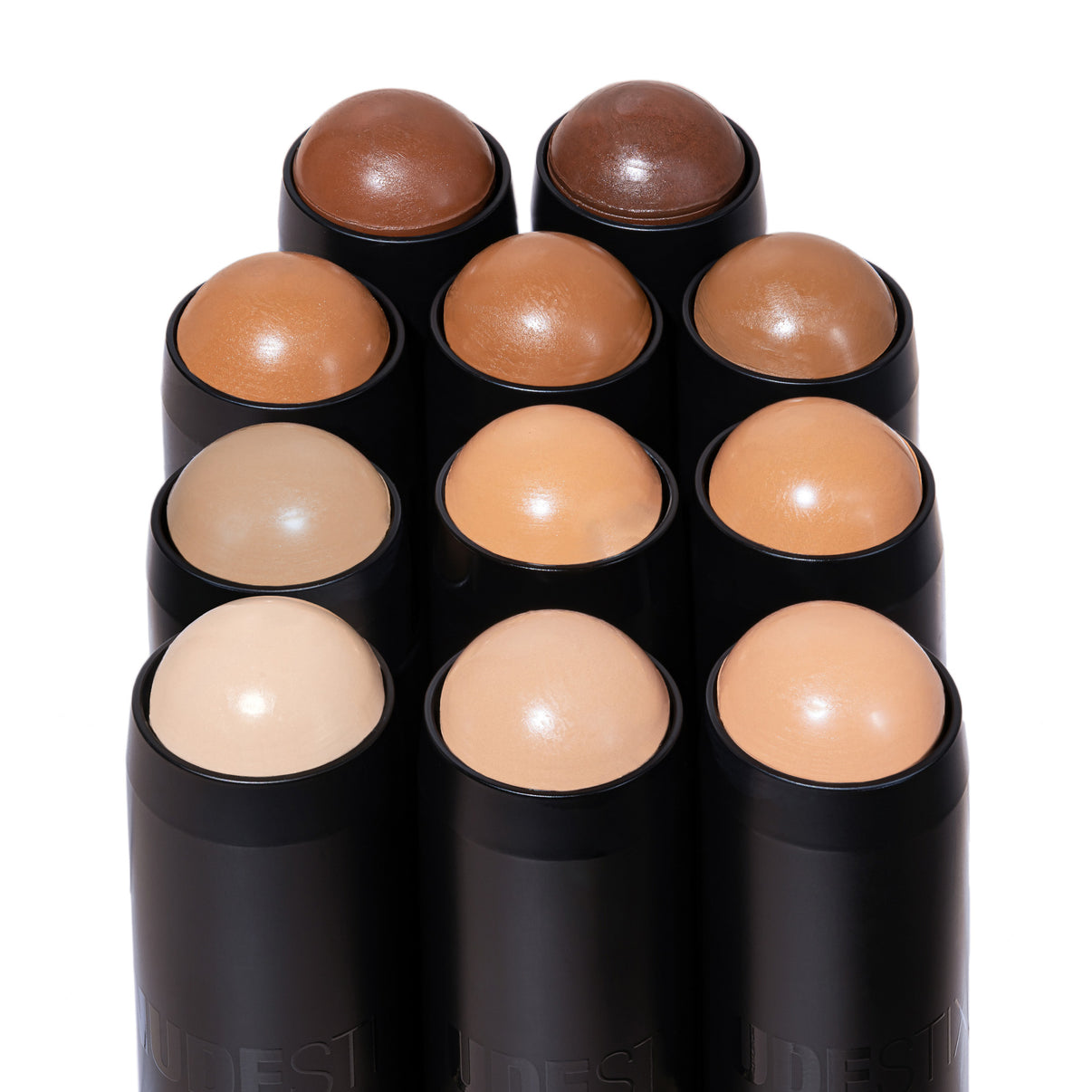 Tinted Blur Foundation Stick deep 95