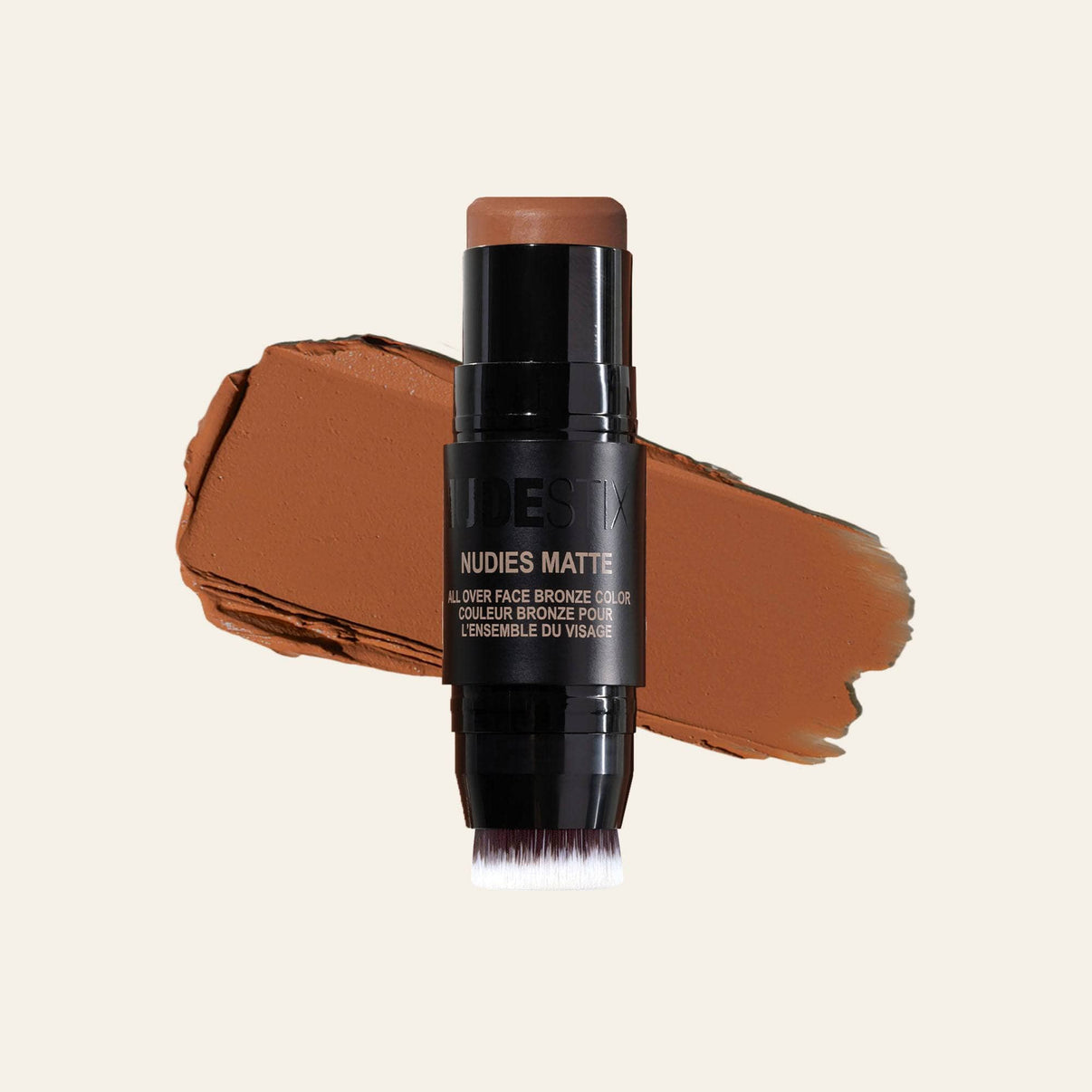 NUDESTIX Nudies Bronze - Bronzer Stick