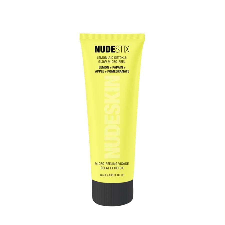 GWP - Mini Lemon-Aid Detox & Glow Micro-Peel